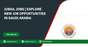 Jubail-Jobs