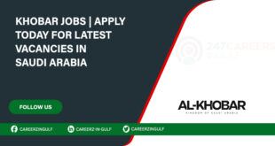 Khobar-Jobs