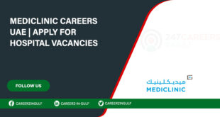 Mediclinic-Careers
